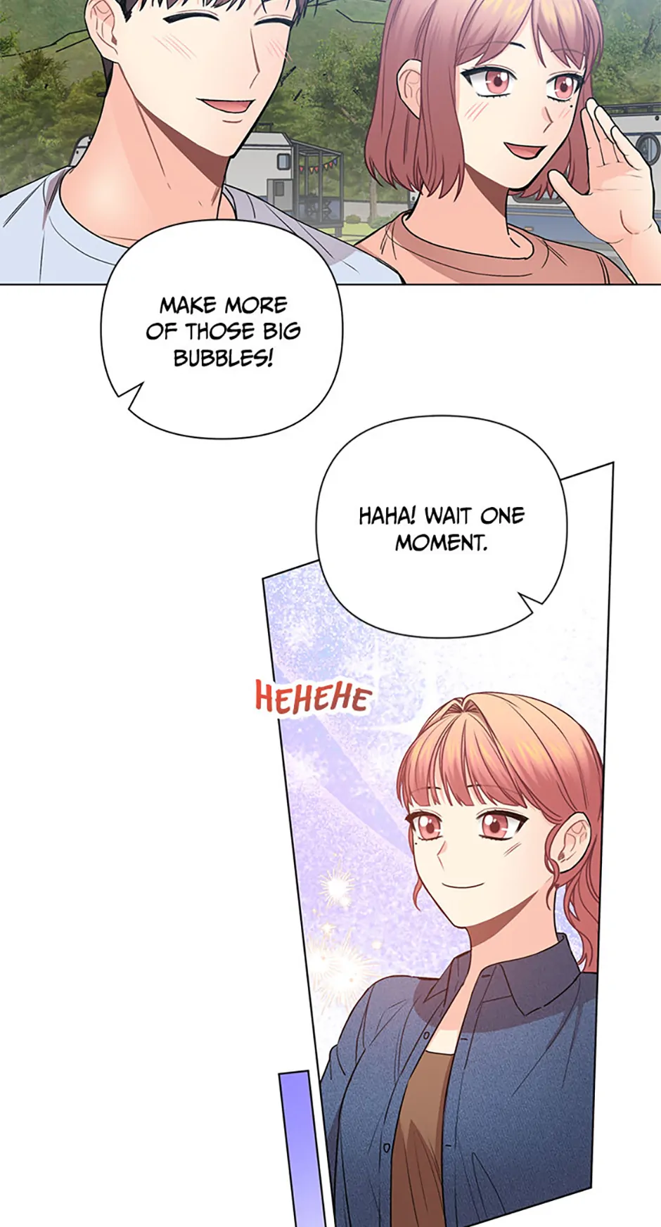 Frauds-In-Law Chapter 79 - Page 31