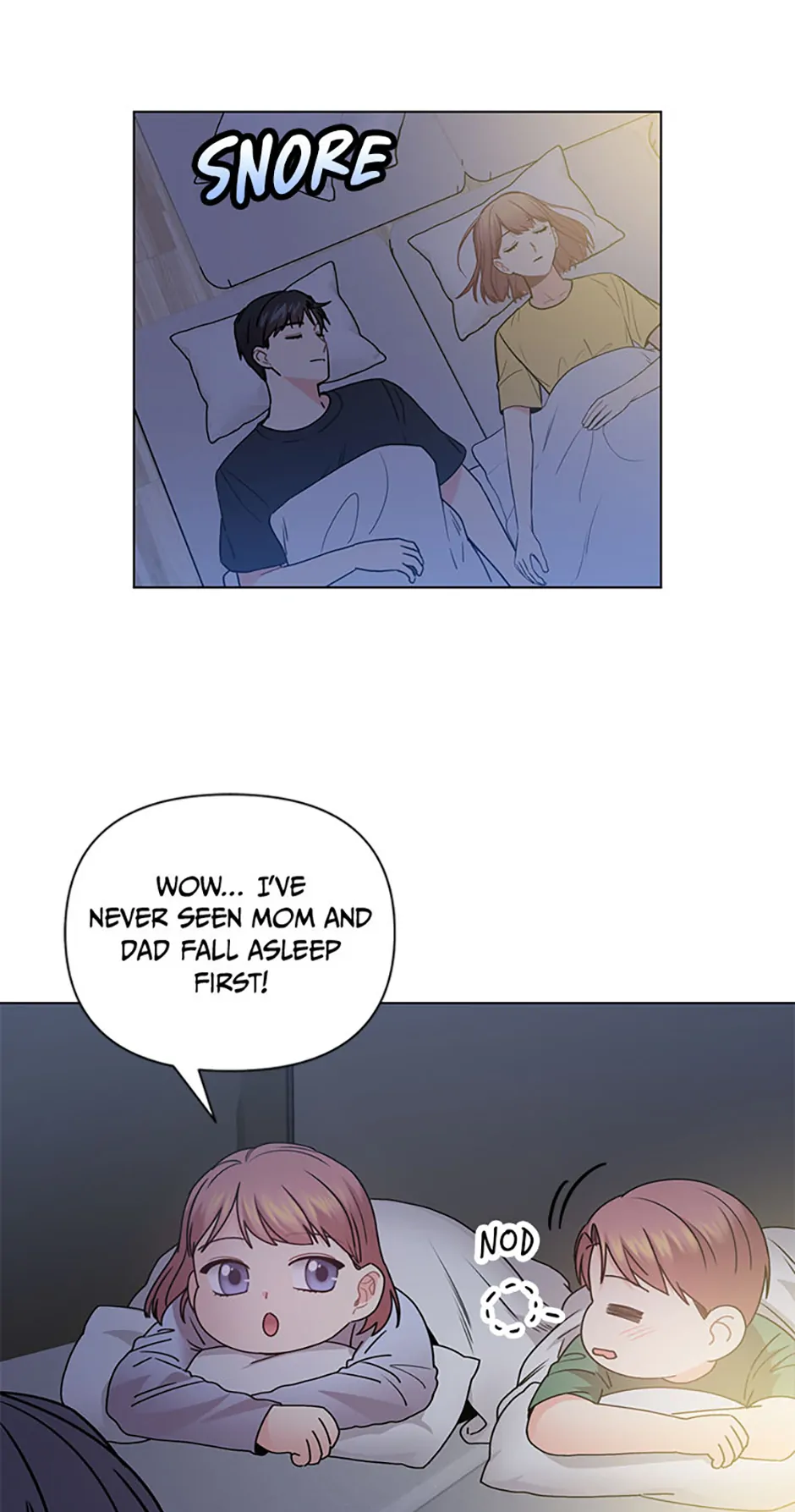Frauds-In-Law Chapter 79 - Page 36