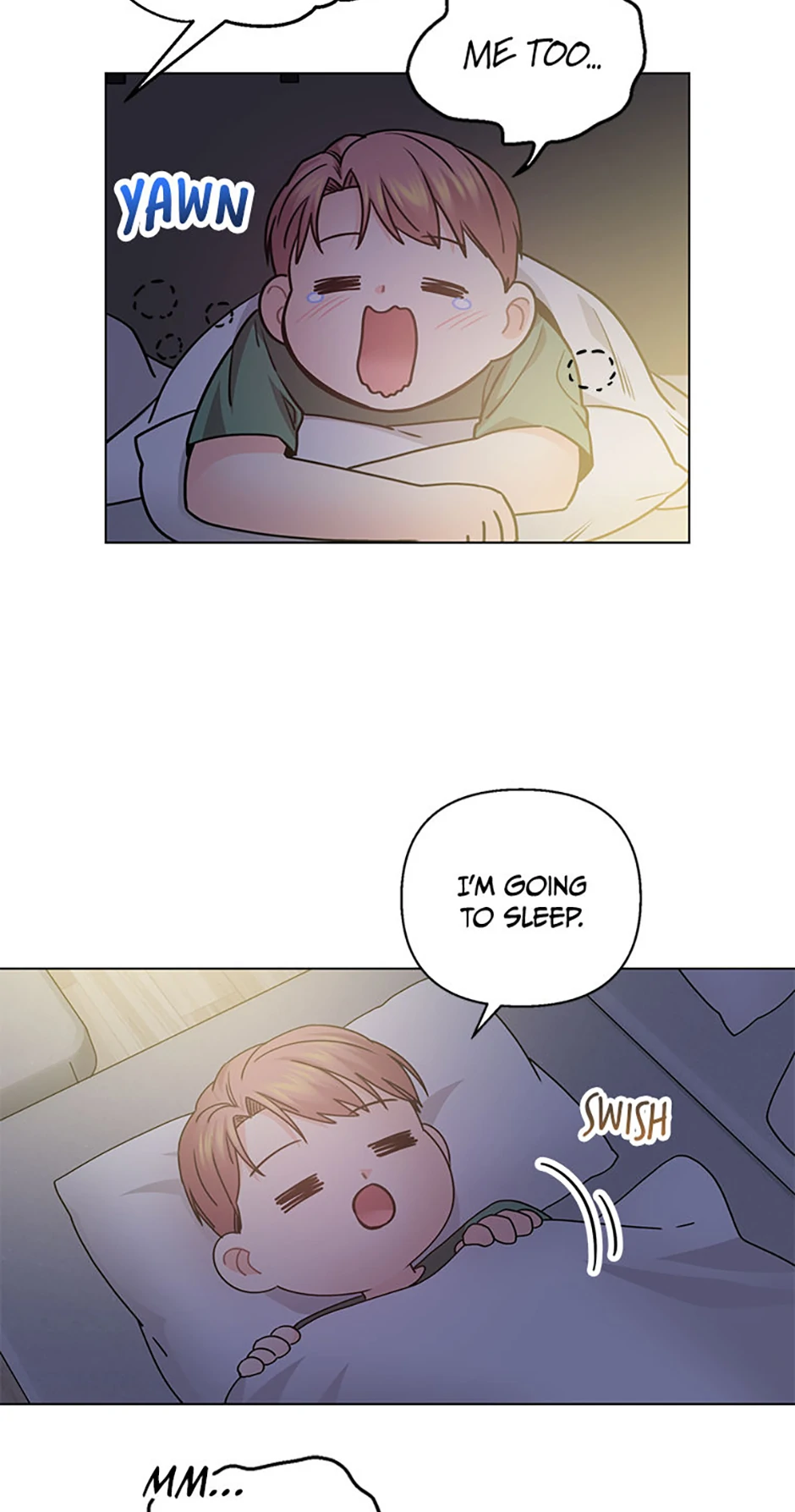 Frauds-In-Law Chapter 79 - Page 38