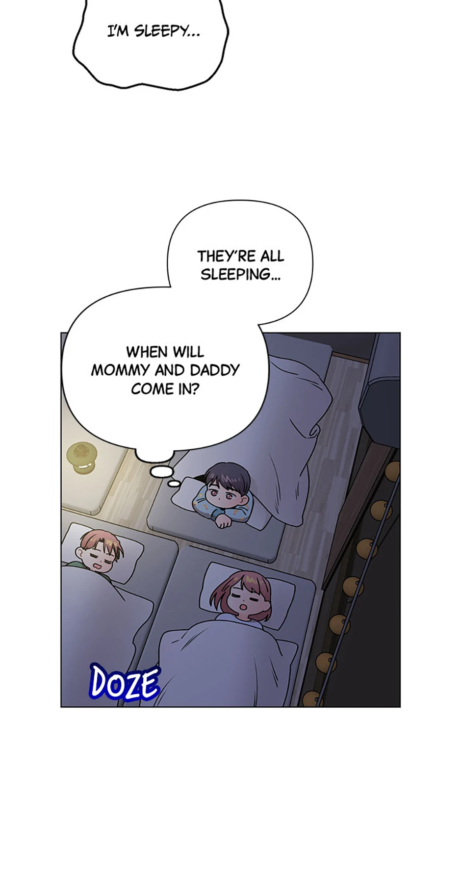 Frauds-In-Law Chapter 79 - Page 39