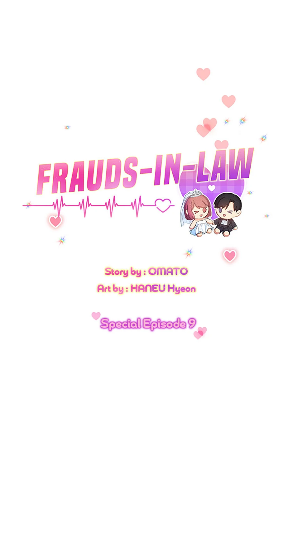 Frauds-In-Law Chapter 79 - Page 4