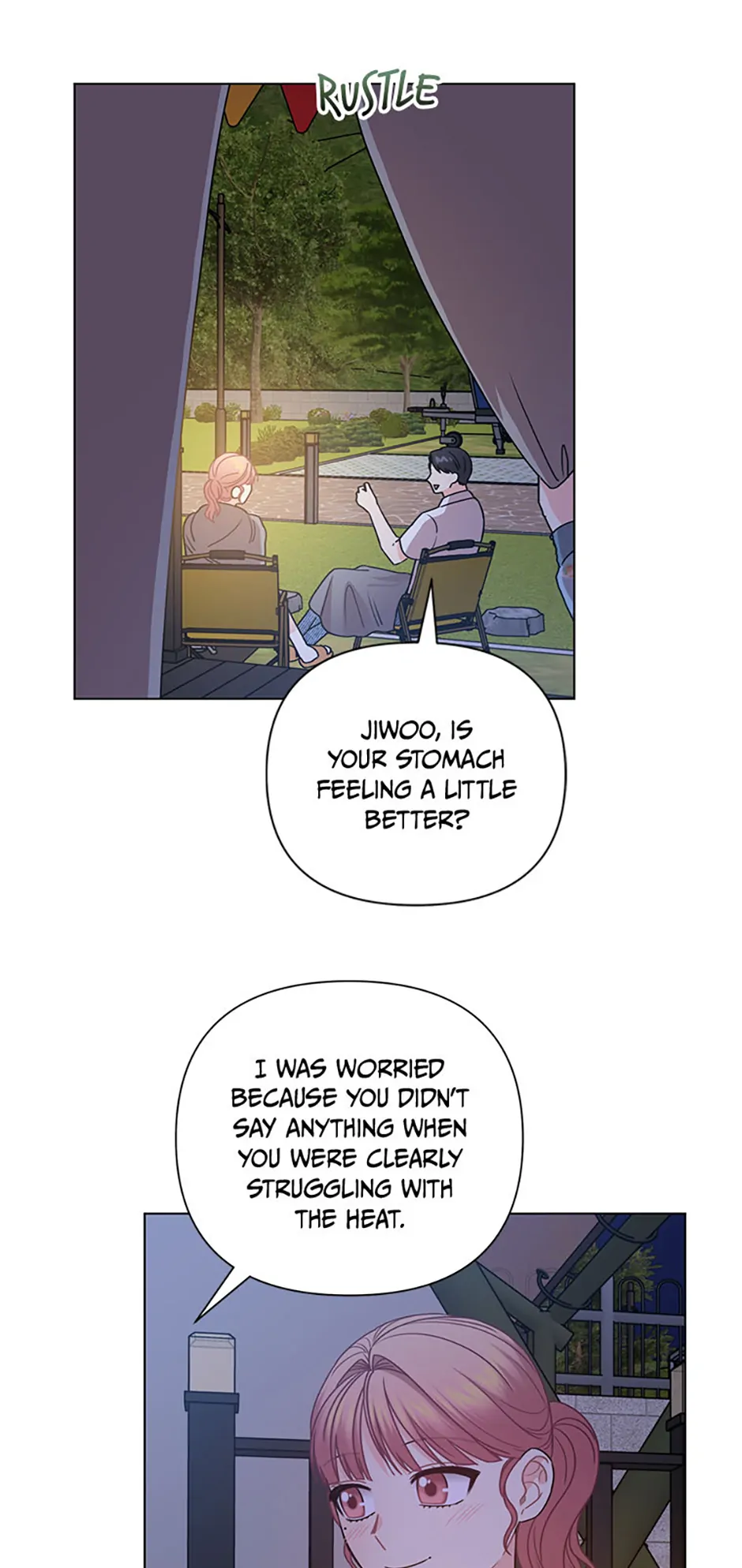 Frauds-In-Law Chapter 79 - Page 40