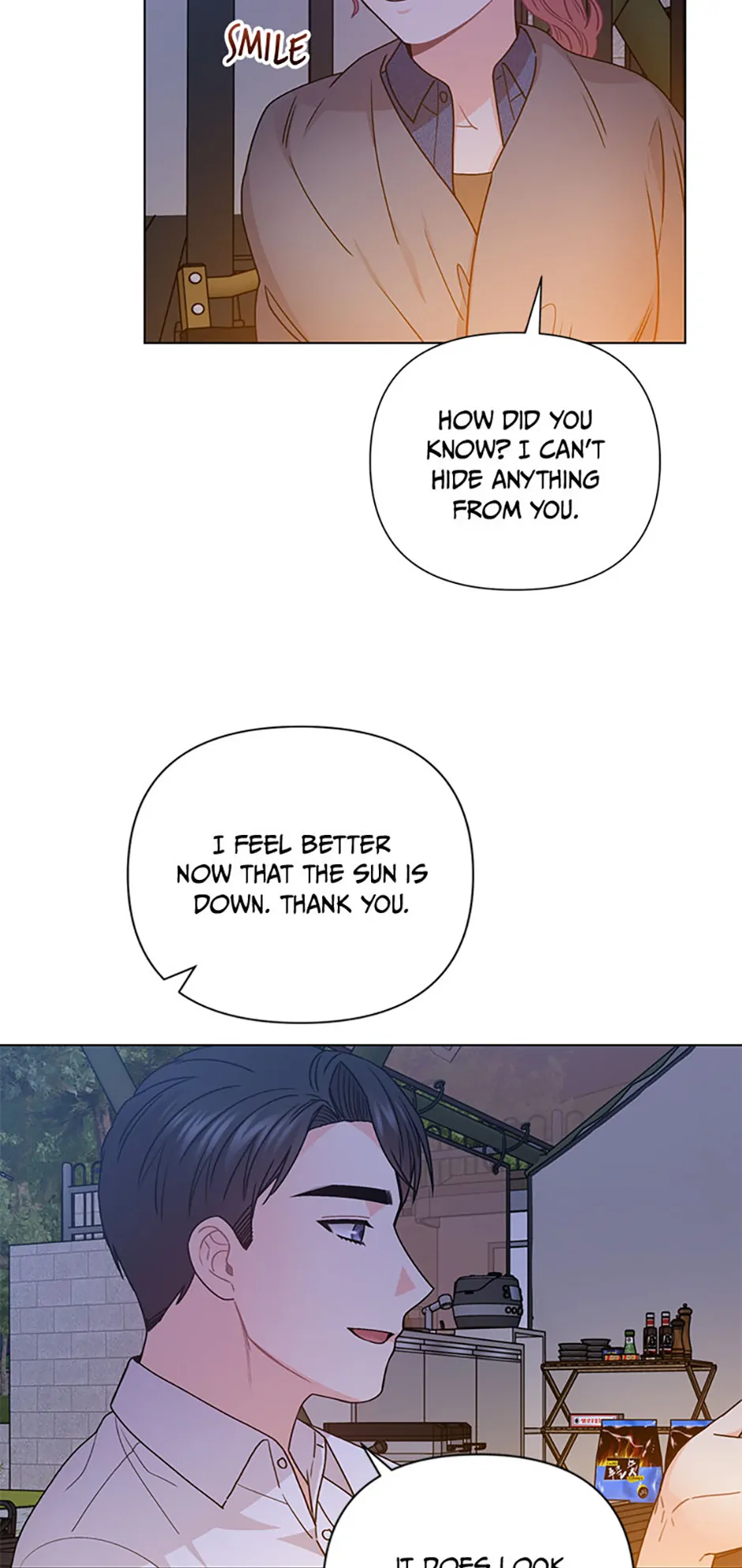 Frauds-In-Law Chapter 79 - Page 41