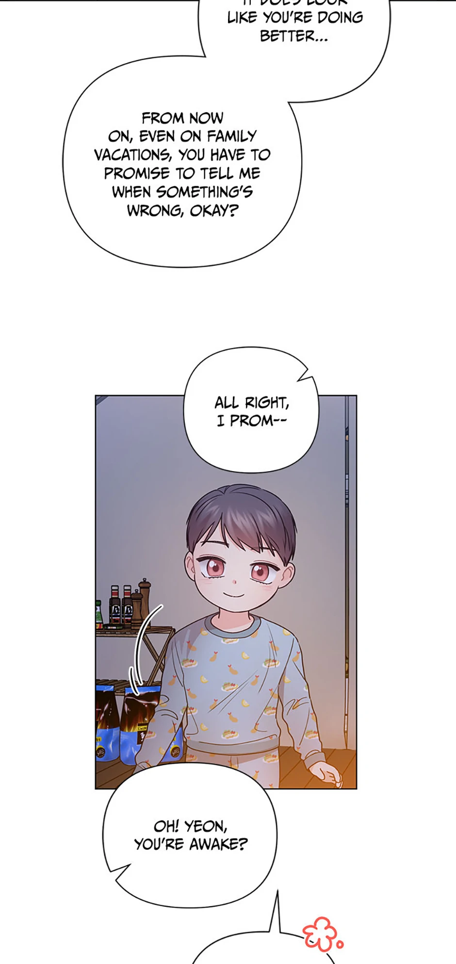 Frauds-In-Law Chapter 79 - Page 42