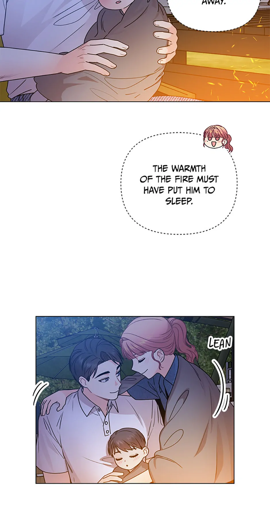 Frauds-In-Law Chapter 79 - Page 45