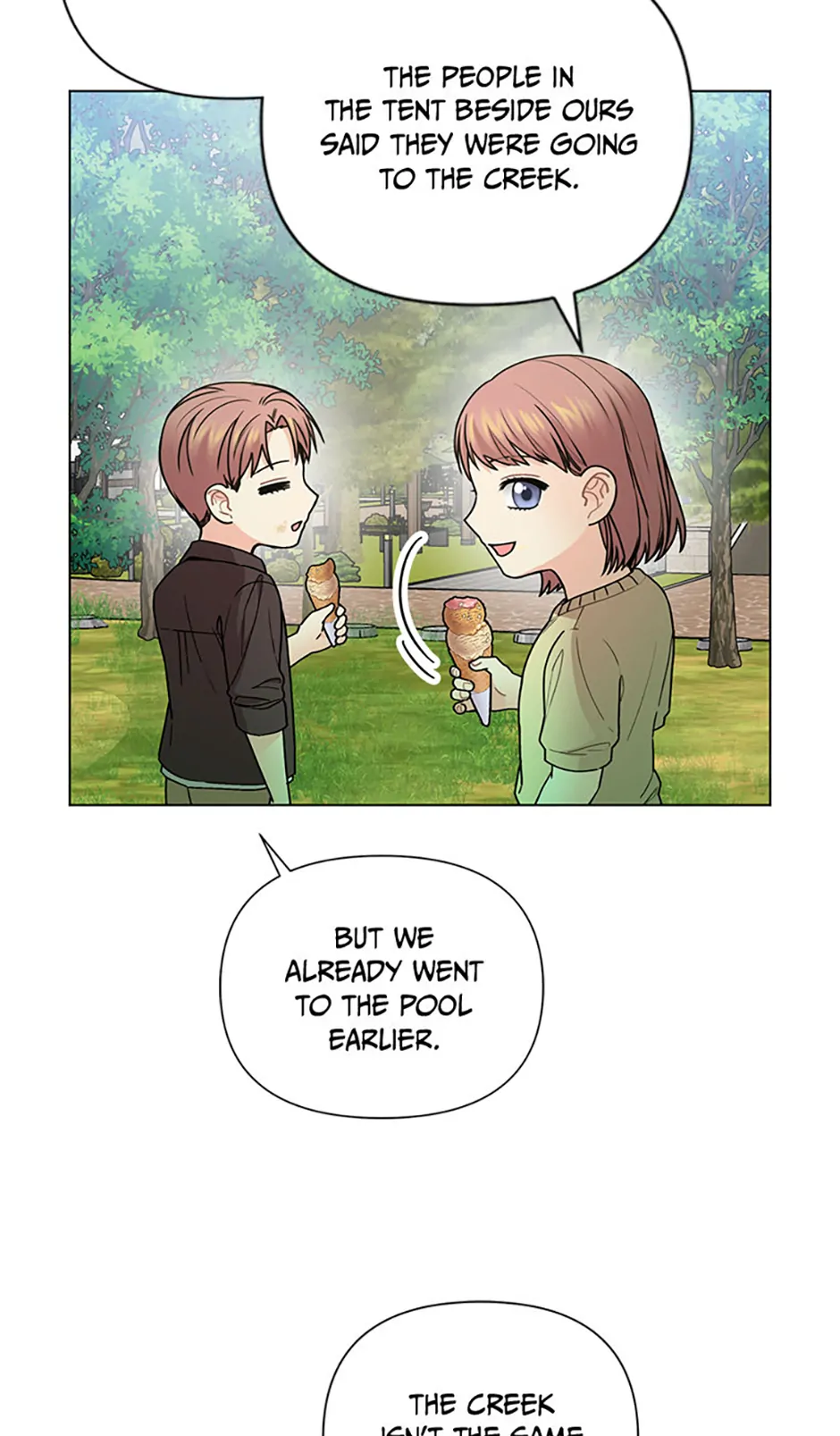 Frauds-In-Law Chapter 79 - Page 6