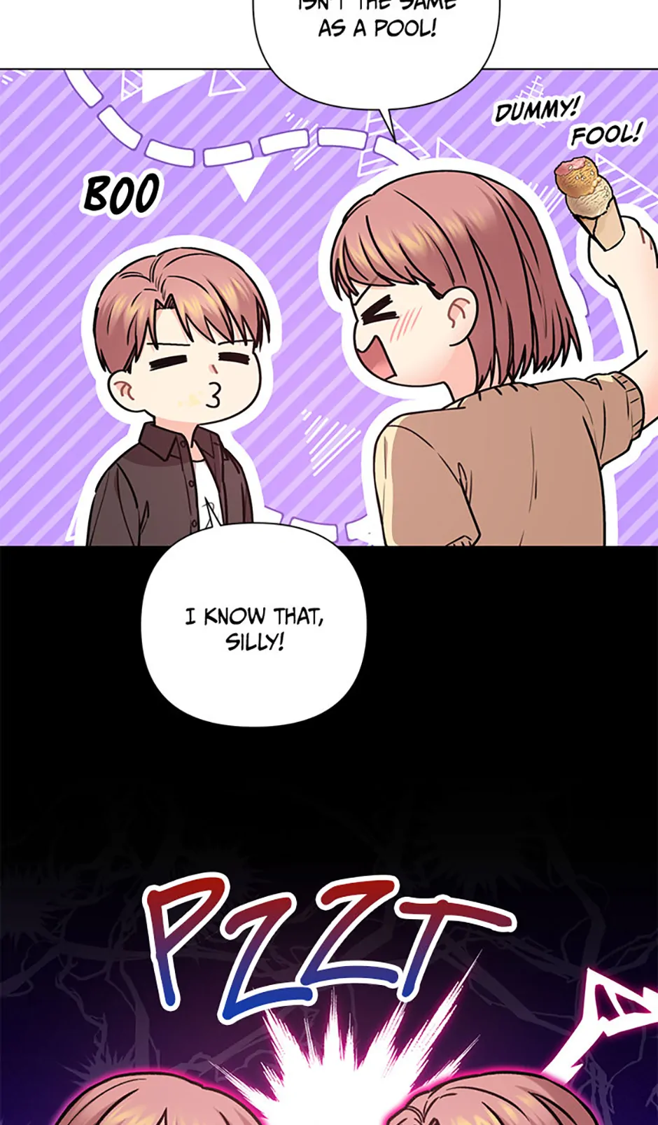 Frauds-In-Law Chapter 79 - Page 7