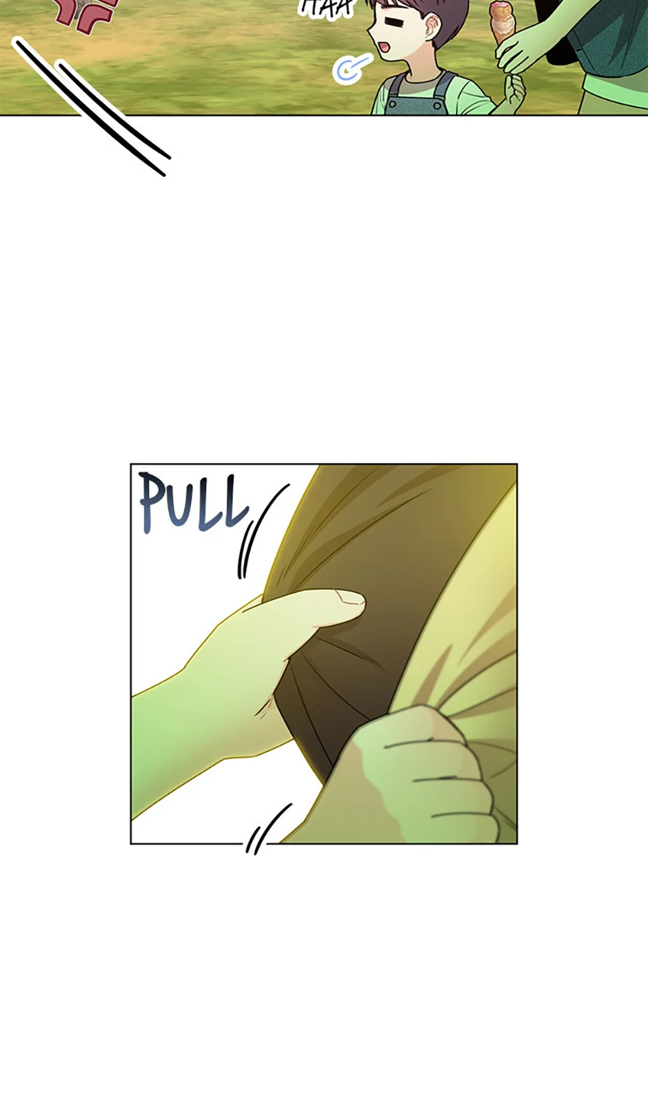 Frauds-In-Law Chapter 79 - Page 9