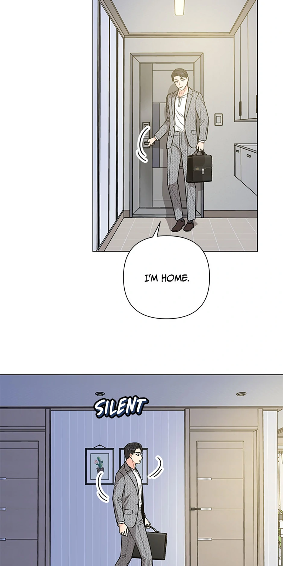 Frauds-In-Law Chapter 80 - Page 2