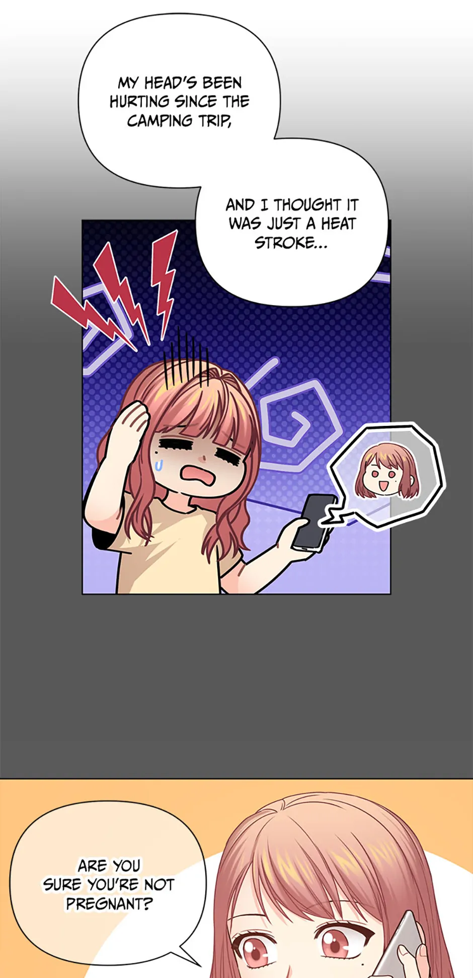 Frauds-In-Law Chapter 80 - Page 11