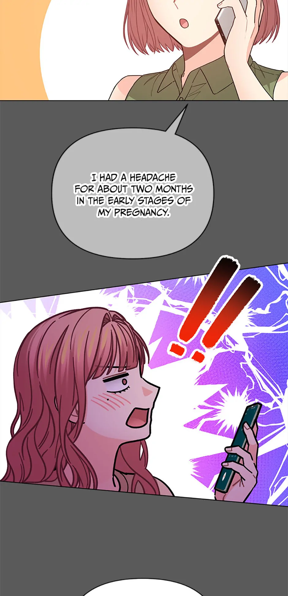 Frauds-In-Law Chapter 80 - Page 12