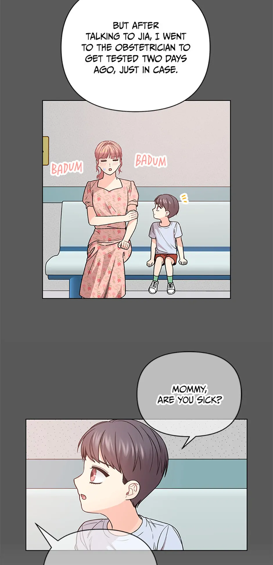 Frauds-In-Law Chapter 80 - Page 13