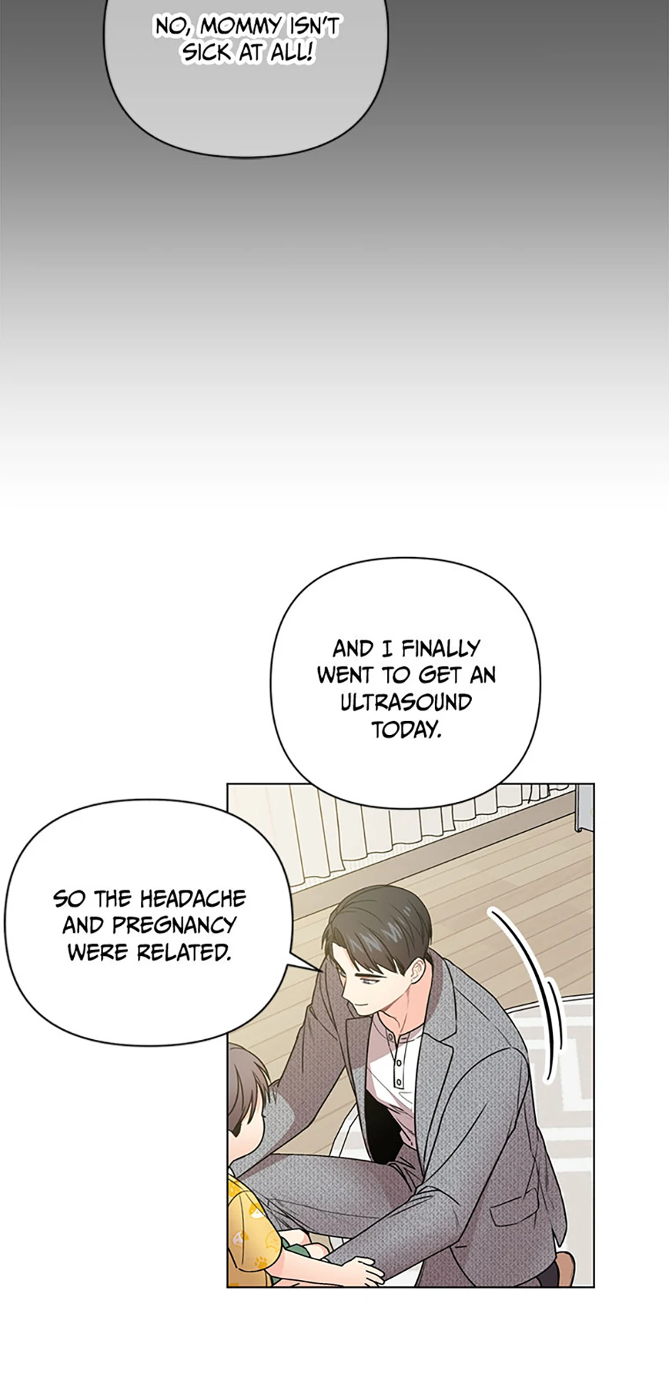 Frauds-In-Law Chapter 80 - Page 14