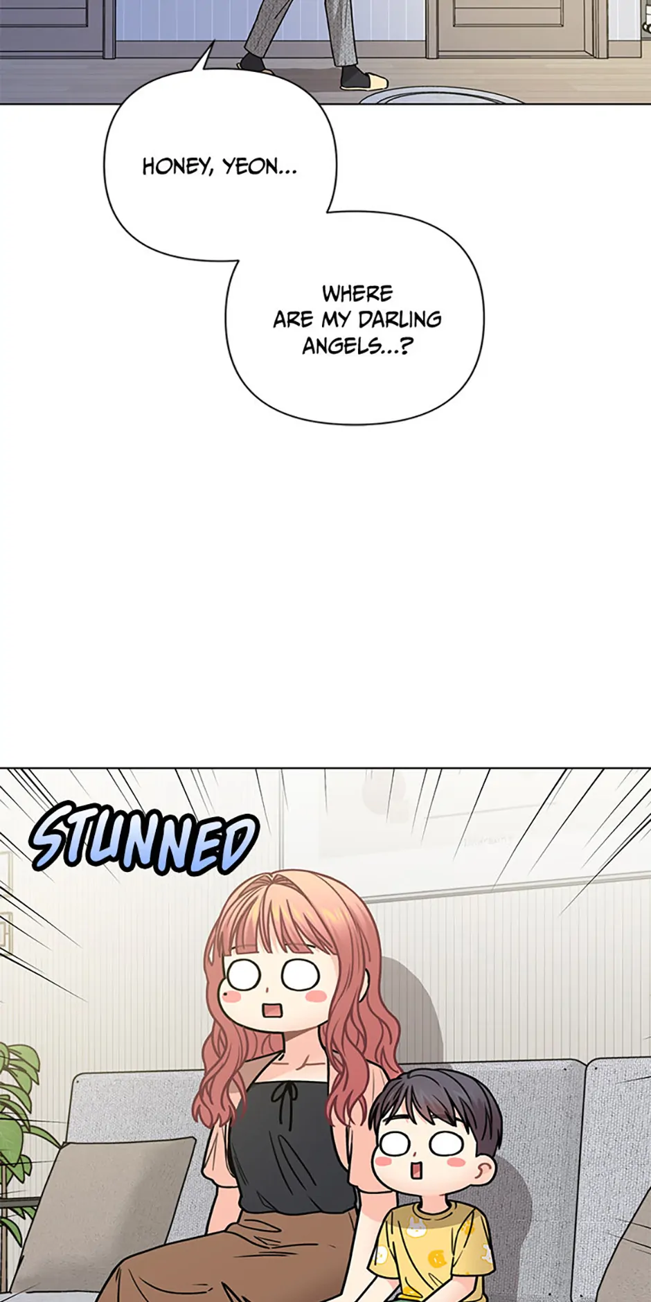 Frauds-In-Law Chapter 80 - Page 3