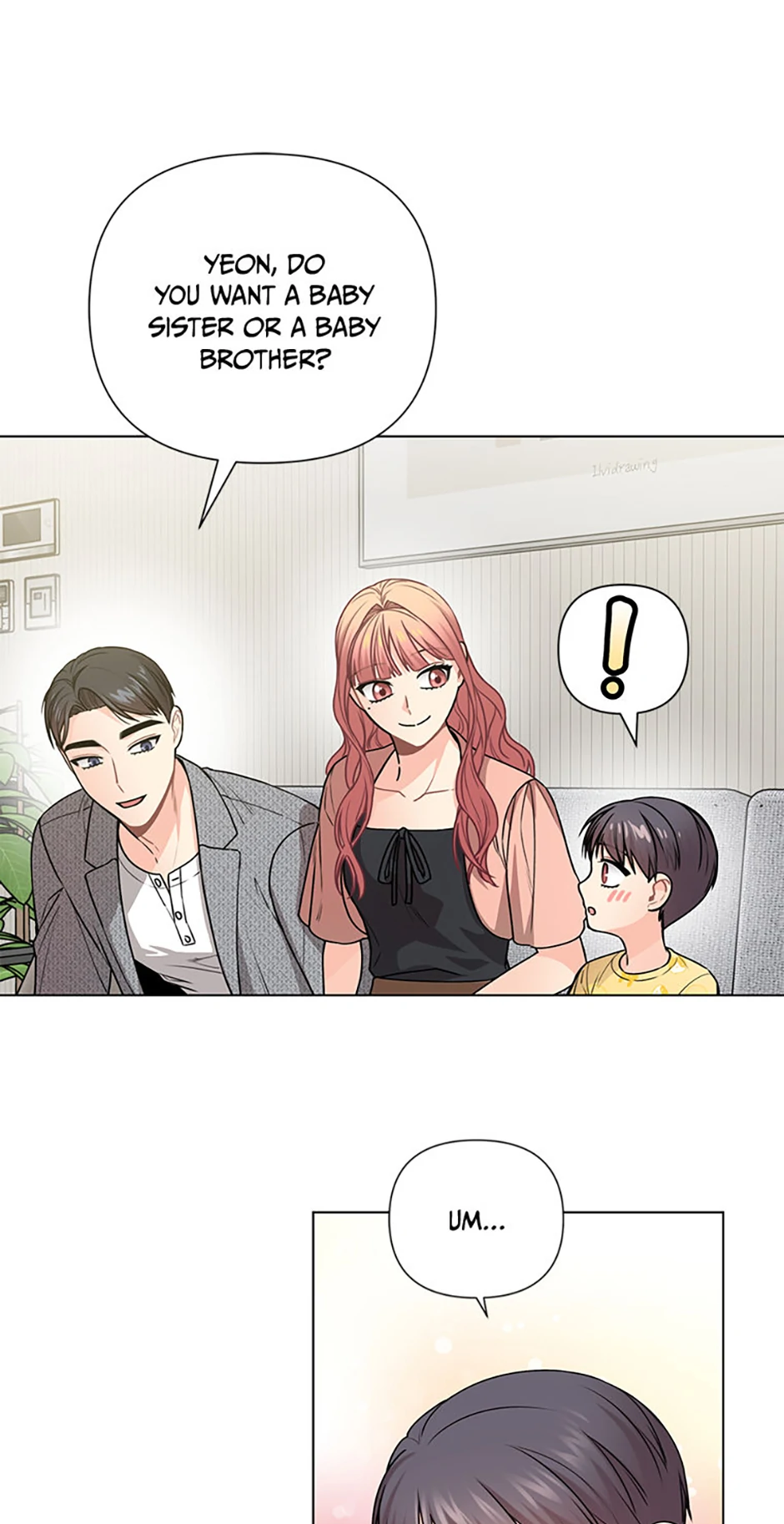 Frauds-In-Law Chapter 80 - Page 21