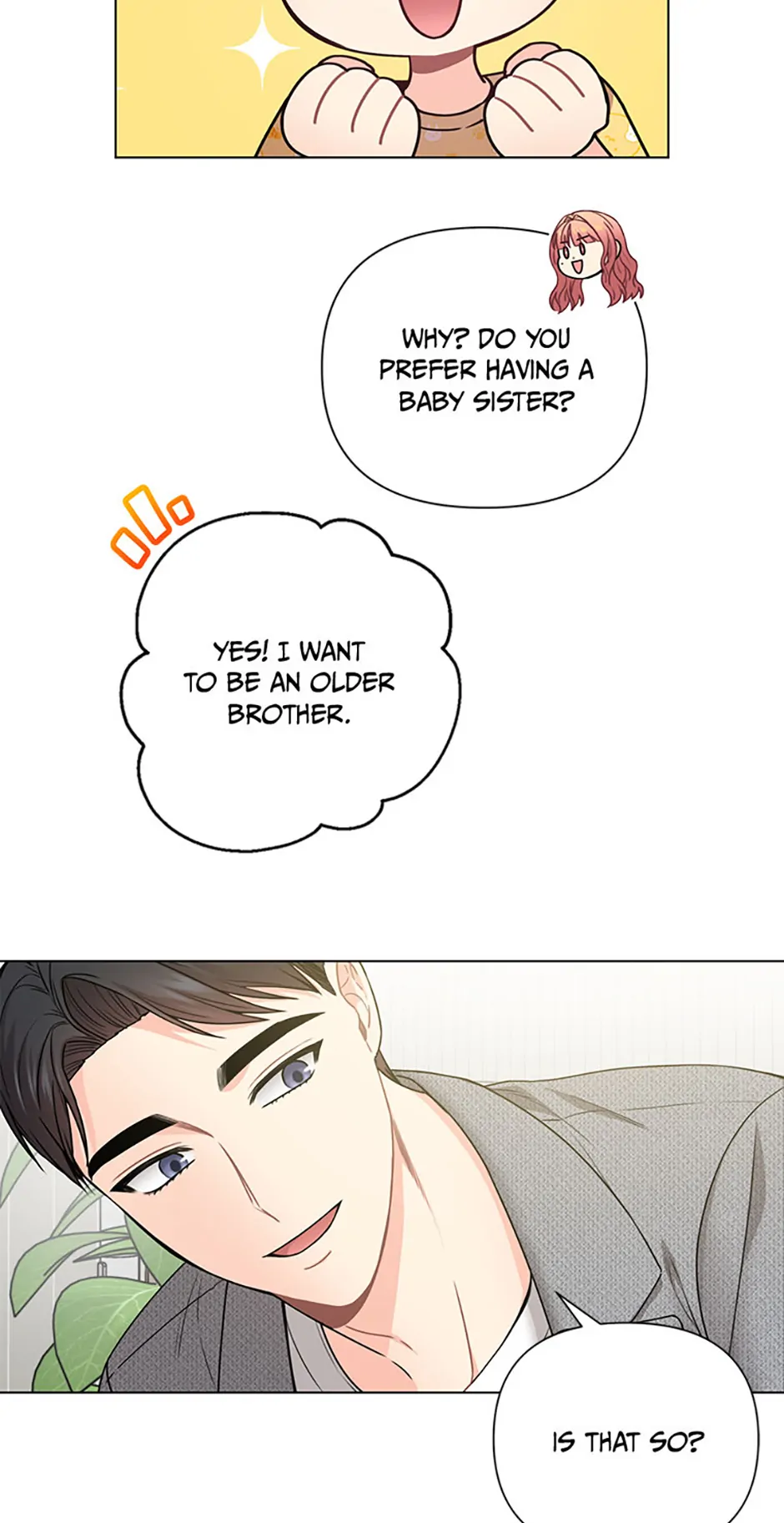 Frauds-In-Law Chapter 80 - Page 24