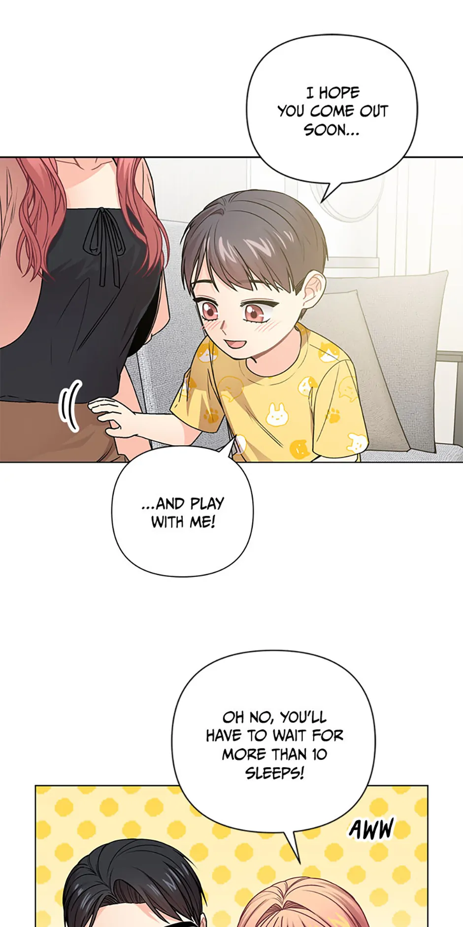 Frauds-In-Law Chapter 80 - Page 26
