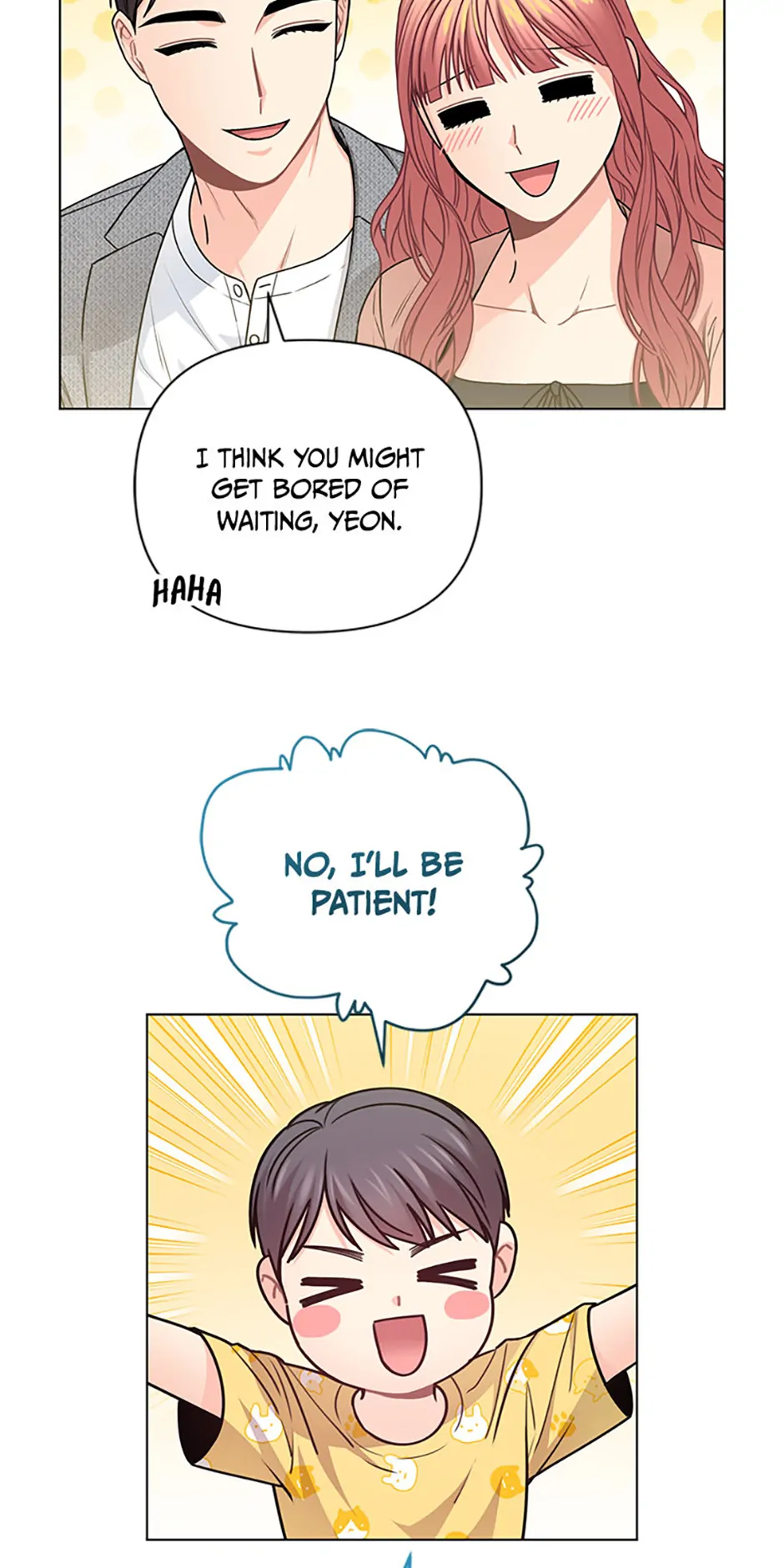 Frauds-In-Law Chapter 80 - Page 27