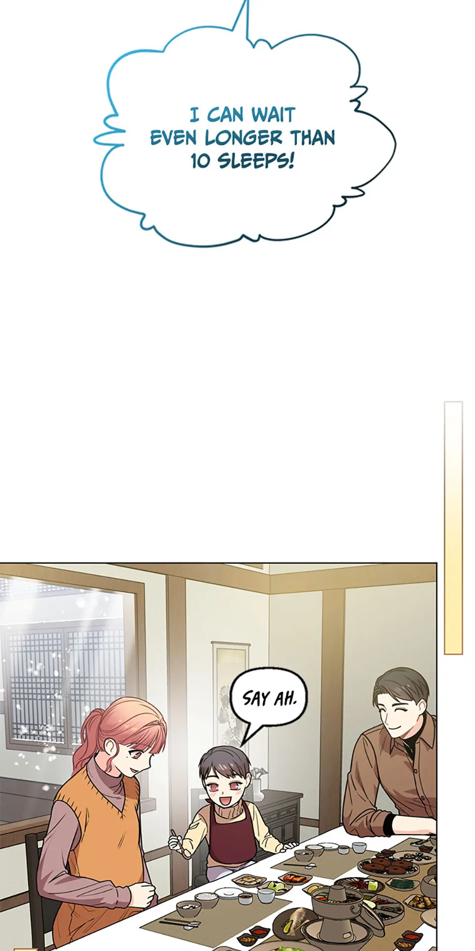 Frauds-In-Law Chapter 80 - Page 28