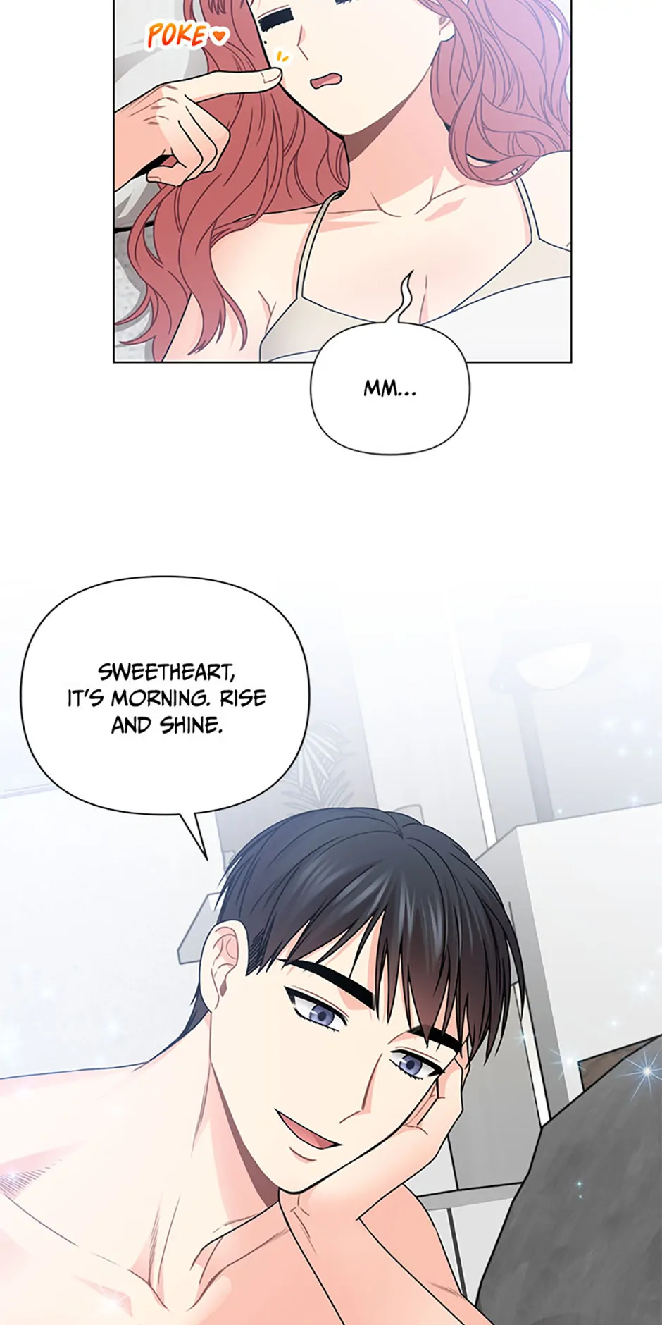 Frauds-In-Law Chapter 80 - Page 34