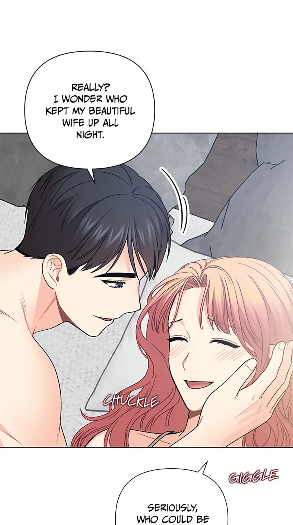 Frauds-In-Law Chapter 80 - Page 36