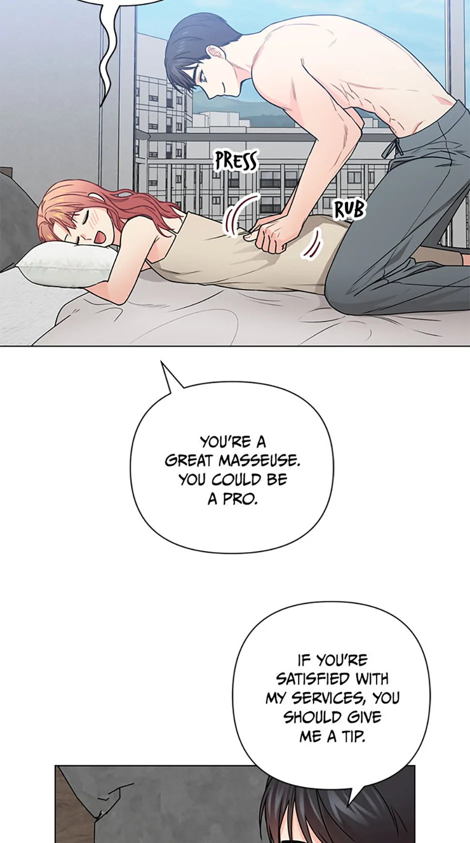 Frauds-In-Law Chapter 80 - Page 38