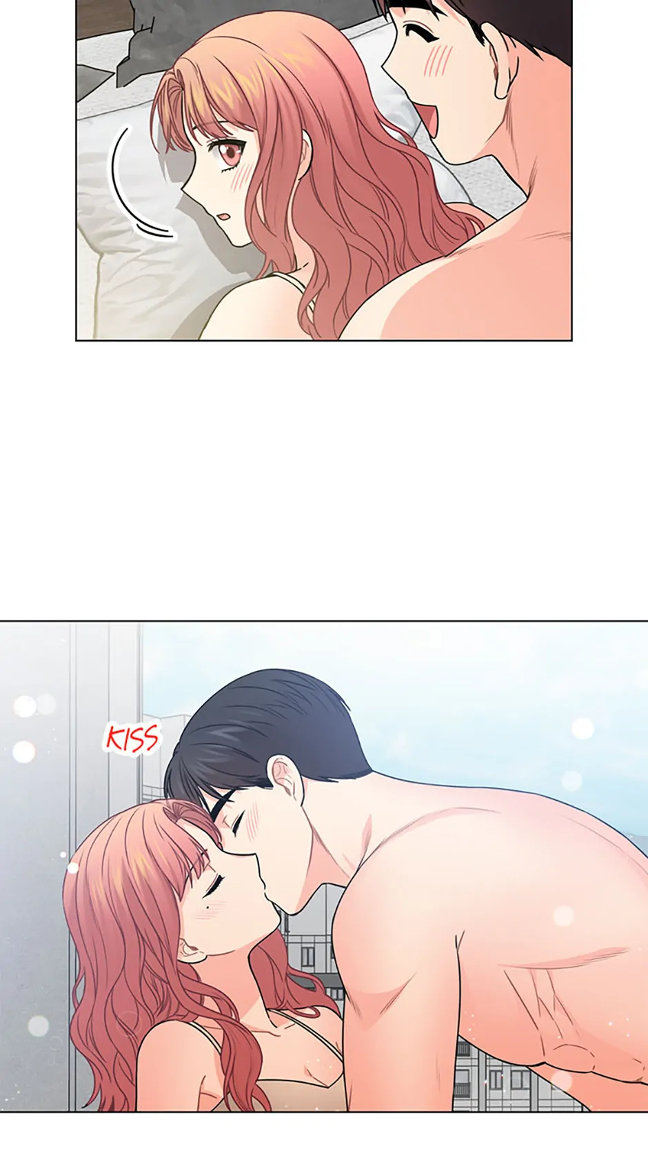 Frauds-In-Law Chapter 80 - Page 39