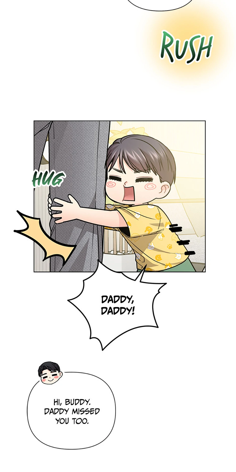 Frauds-In-Law Chapter 80 - Page 5