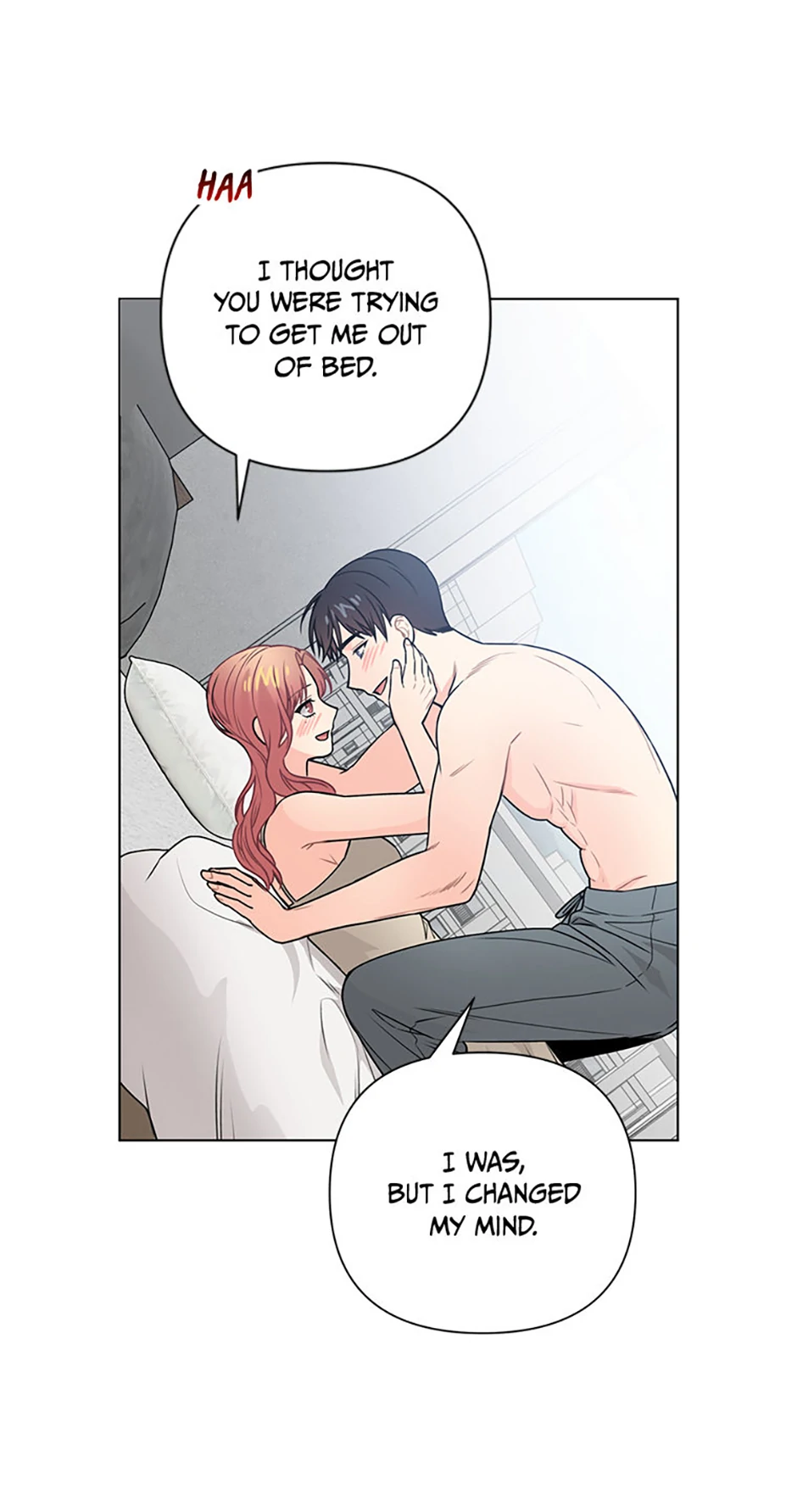 Frauds-In-Law Chapter 80 - Page 41