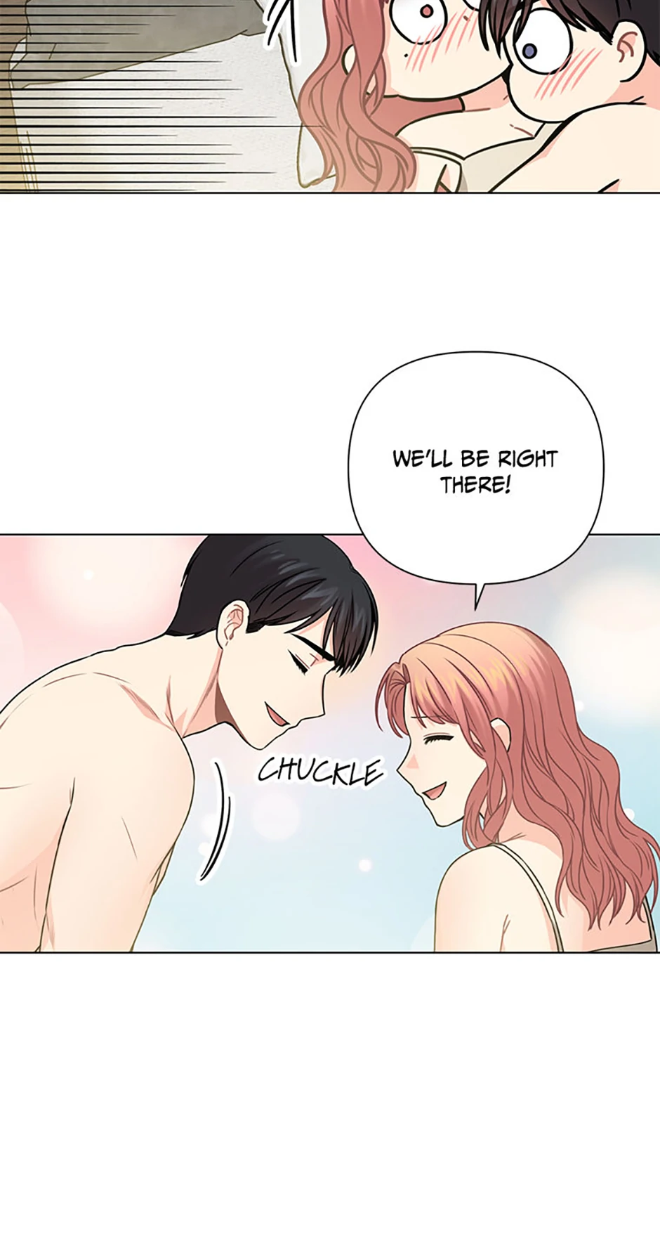 Frauds-In-Law Chapter 80 - Page 43