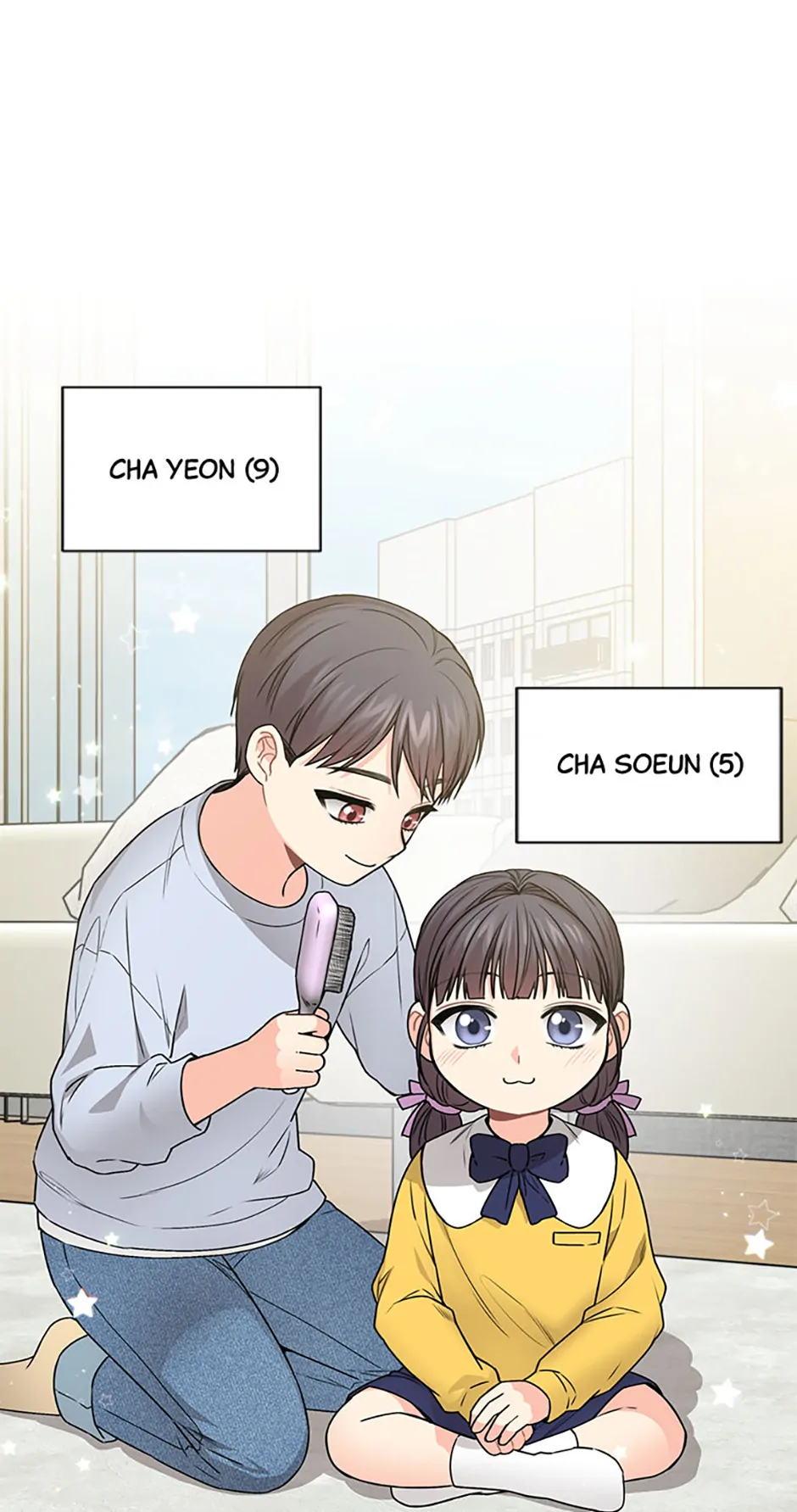 Frauds-In-Law Chapter 80 - Page 44