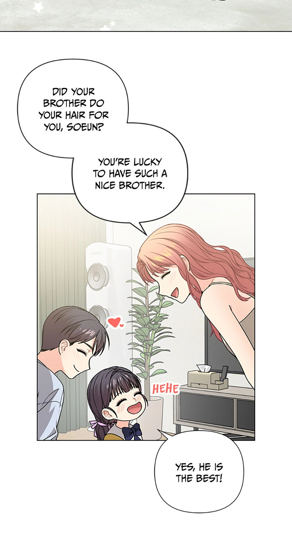 Frauds-In-Law Chapter 80 - Page 45