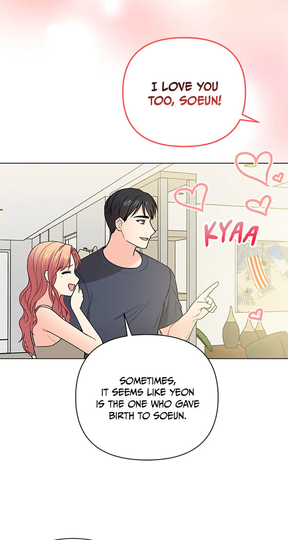Frauds-In-Law Chapter 80 - Page 47