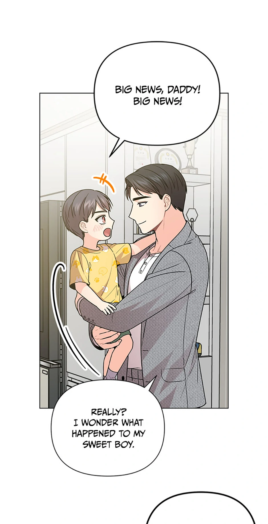 Frauds-In-Law Chapter 80 - Page 6