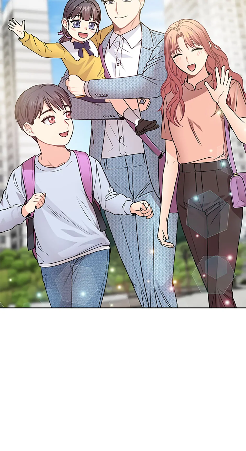 Frauds-In-Law Chapter 80 - Page 55