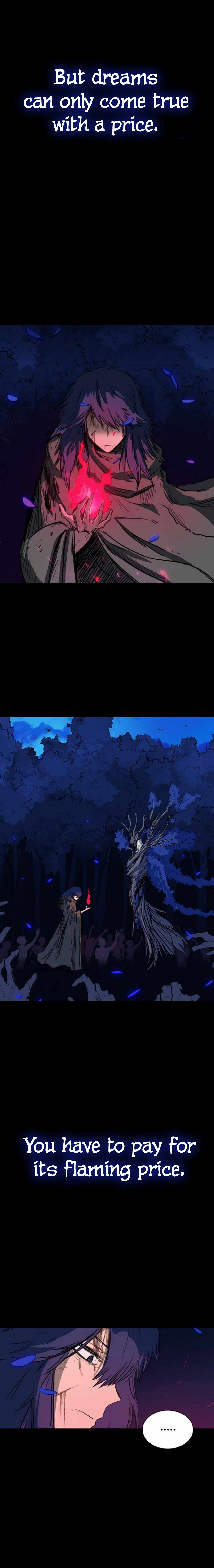 Fray Chapter 0 - Page 3