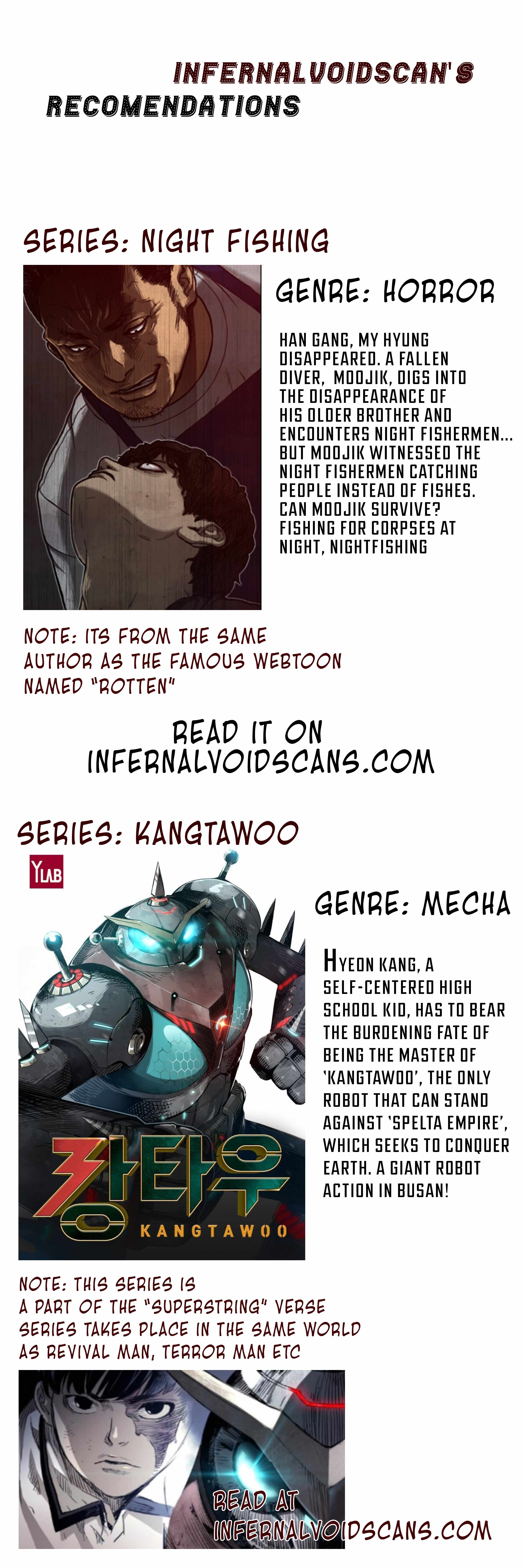 Fray Chapter 0 - Page 7
