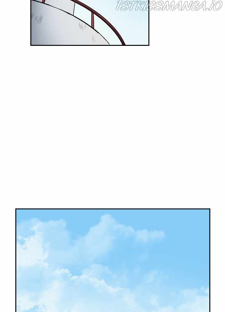 Fray Chapter 14 - Page 2