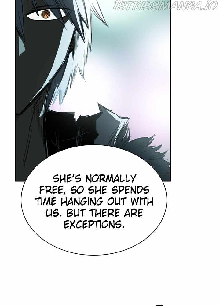 Fray Chapter 14 - Page 111