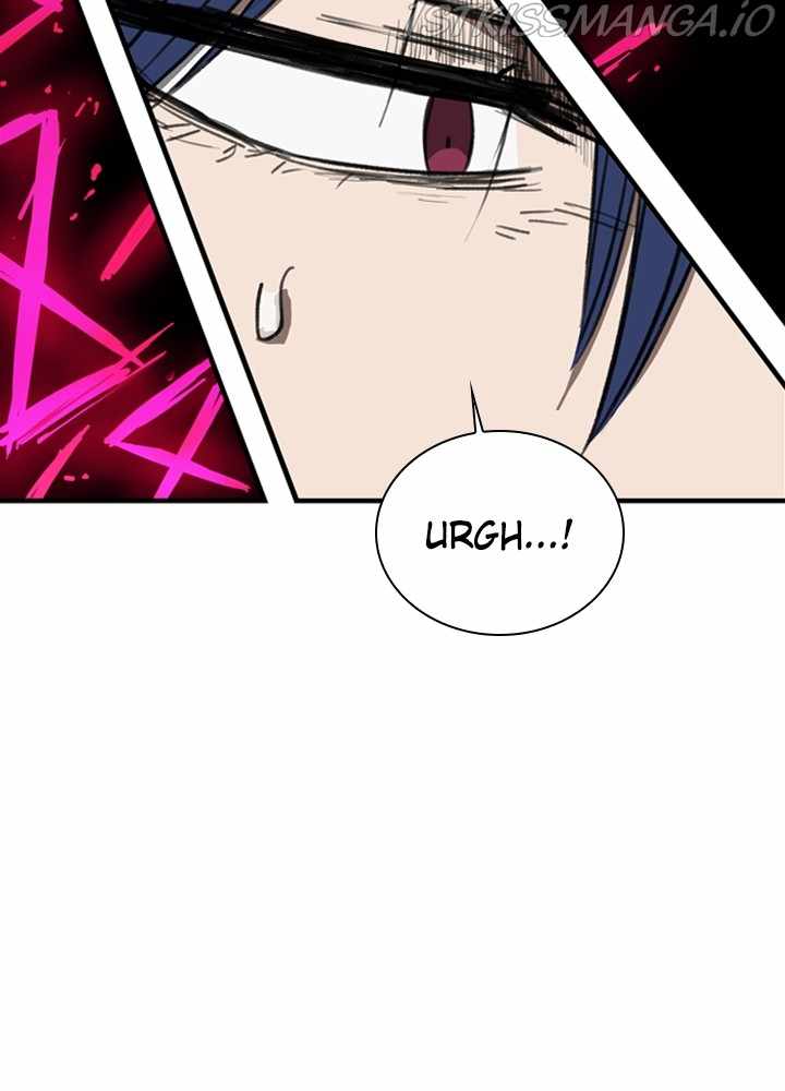 Fray Chapter 14 - Page 22