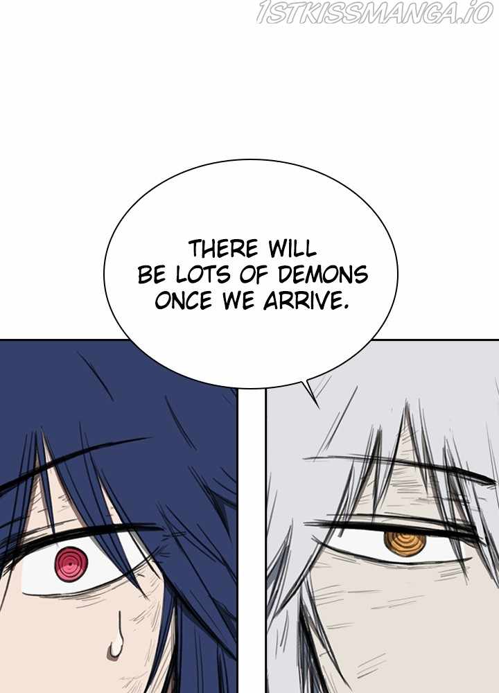 Fray Chapter 14 - Page 25