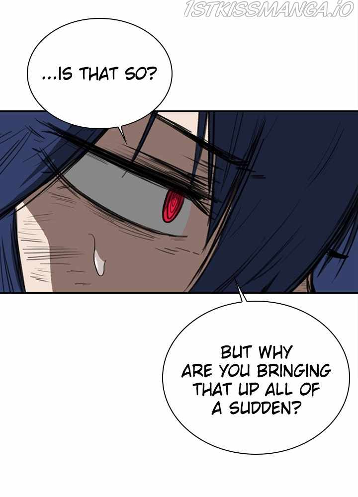Fray Chapter 14 - Page 27