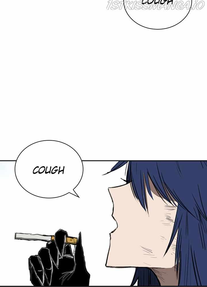 Fray Chapter 14 - Page 5