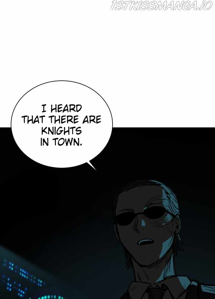 Fray Chapter 14 - Page 42