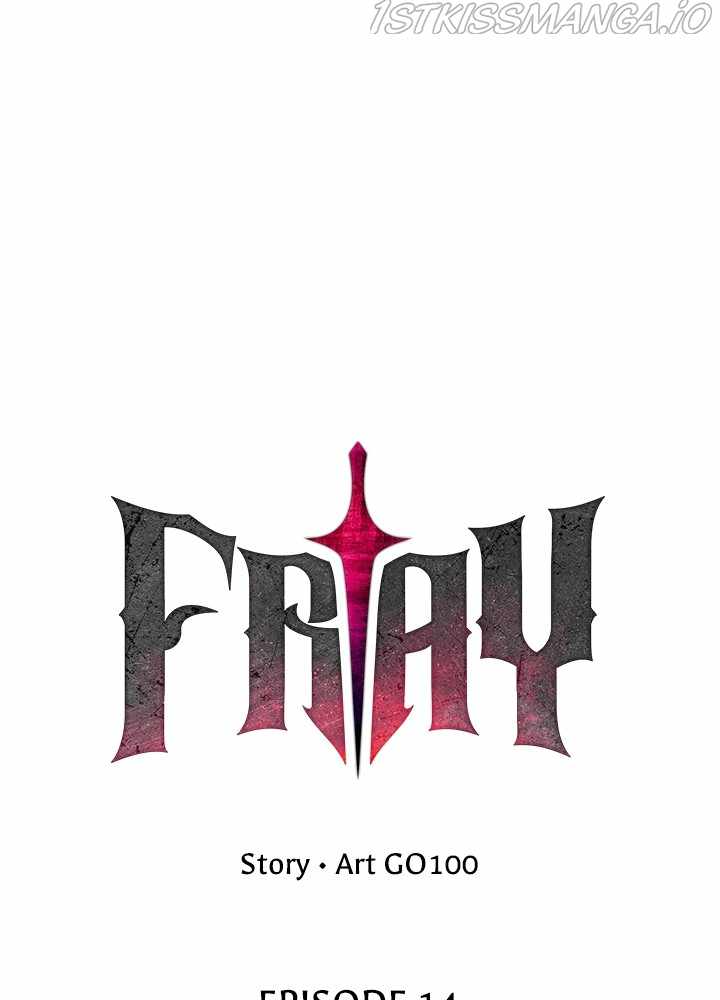 Fray Chapter 14 - Page 56