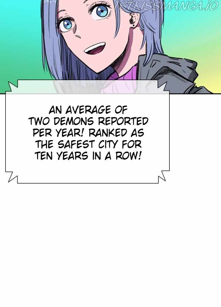 Fray Chapter 14 - Page 60
