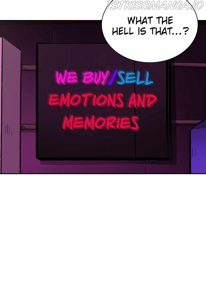 Fray Chapter 14 - Page 71