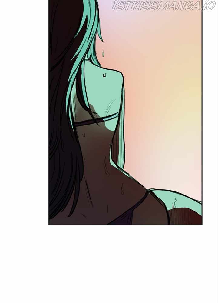 Fray Chapter 14 - Page 76