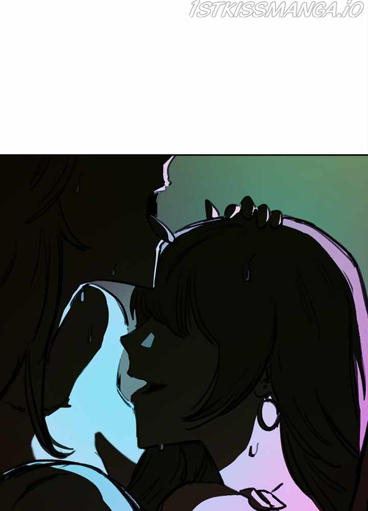 Fray Chapter 14 - Page 77