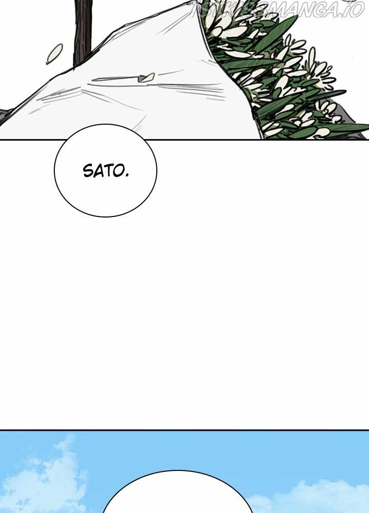 Fray Chapter 14 - Page 9